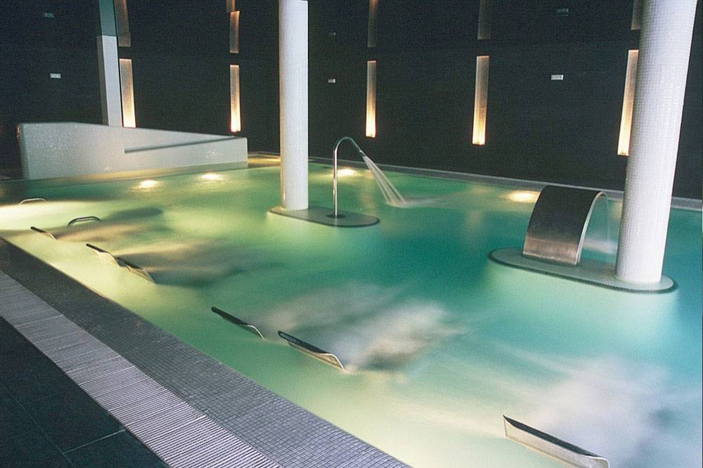 Hotel Balneario Carlos III