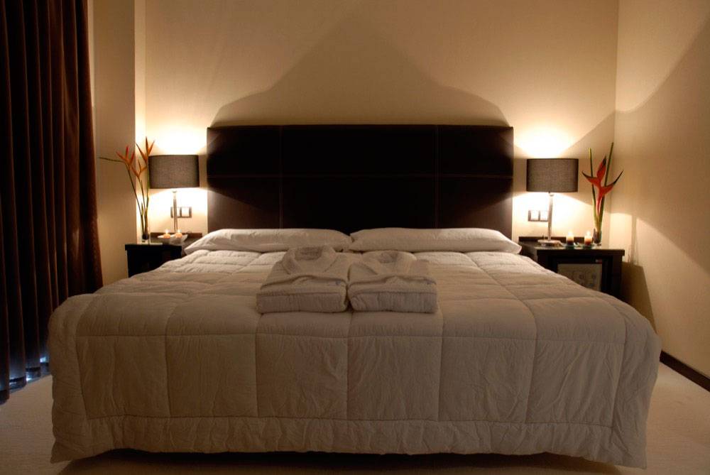 Hotel Balneario Carlos III