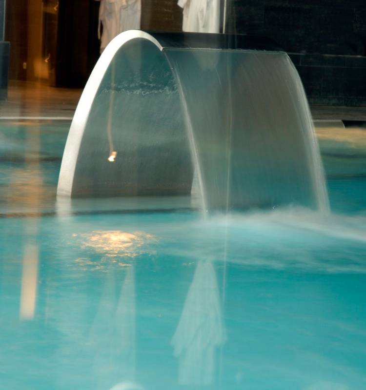 Hotel Balneario Carlos III