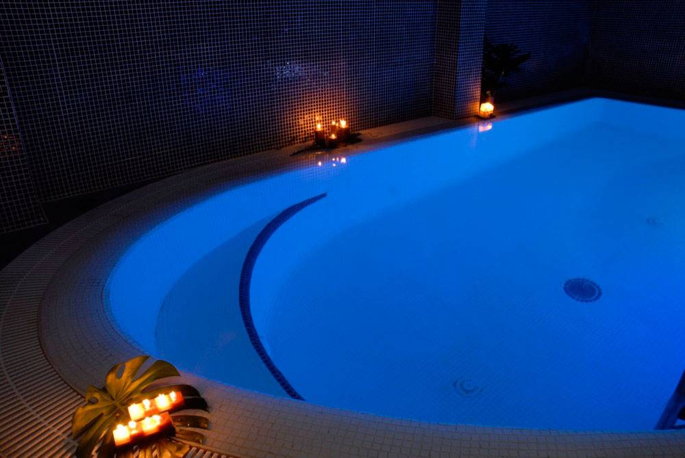 Hotel Balneario Carlos III