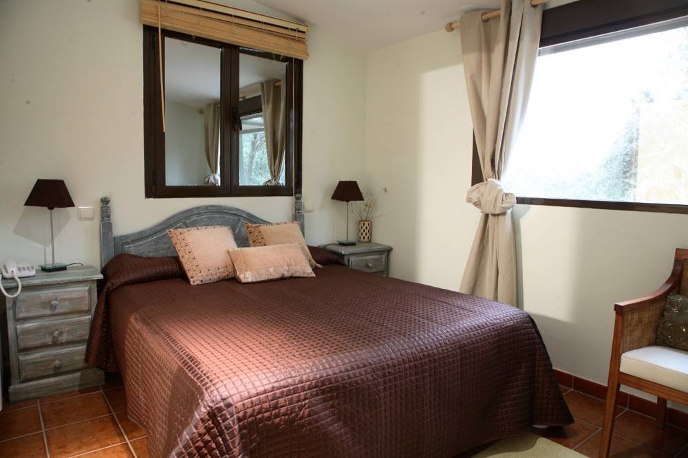 Hotel Rural El Tejarejo