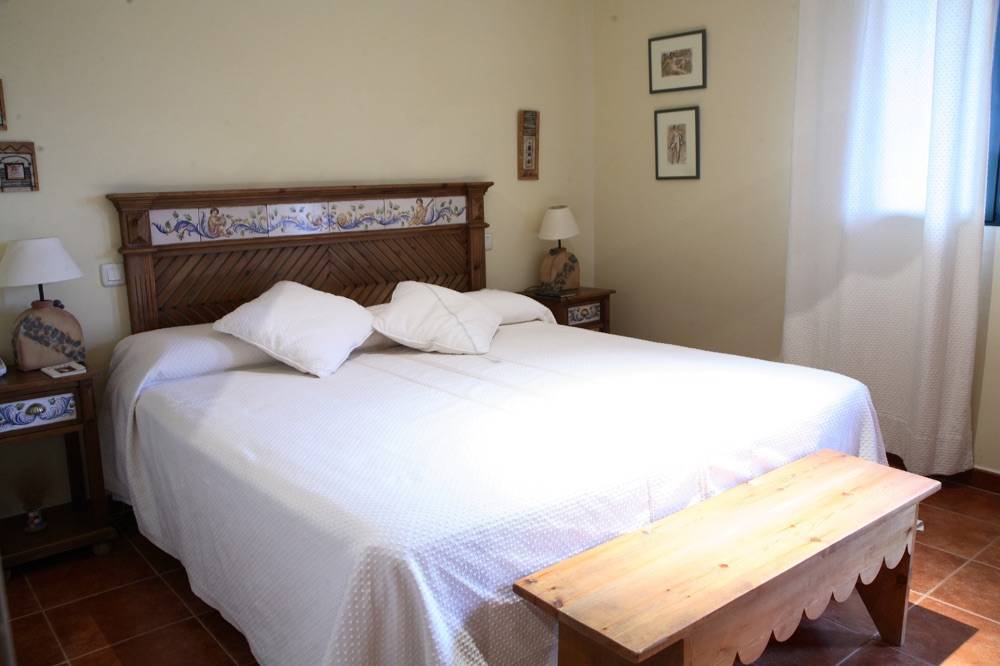 Hotel Rural El Tejarejo