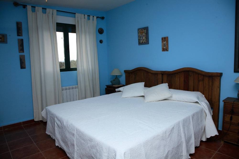 Hotel Rural El Tejarejo