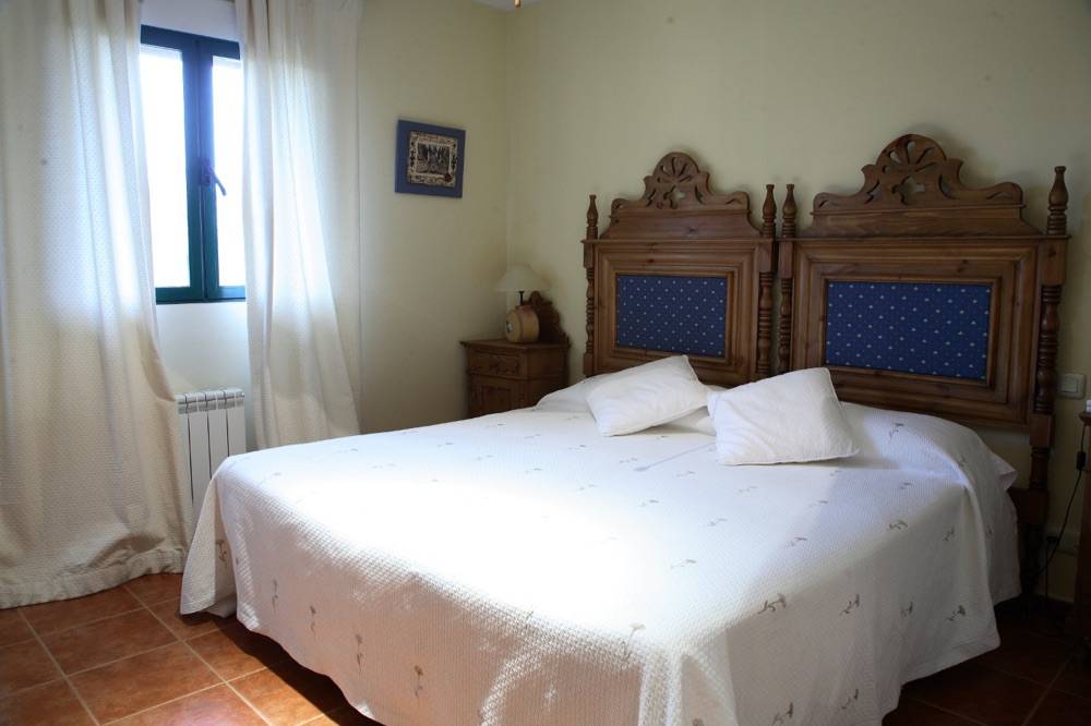 Hotel Rural El Tejarejo