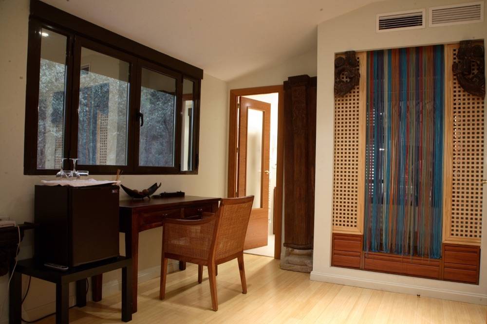 Hotel Rural El Tejarejo