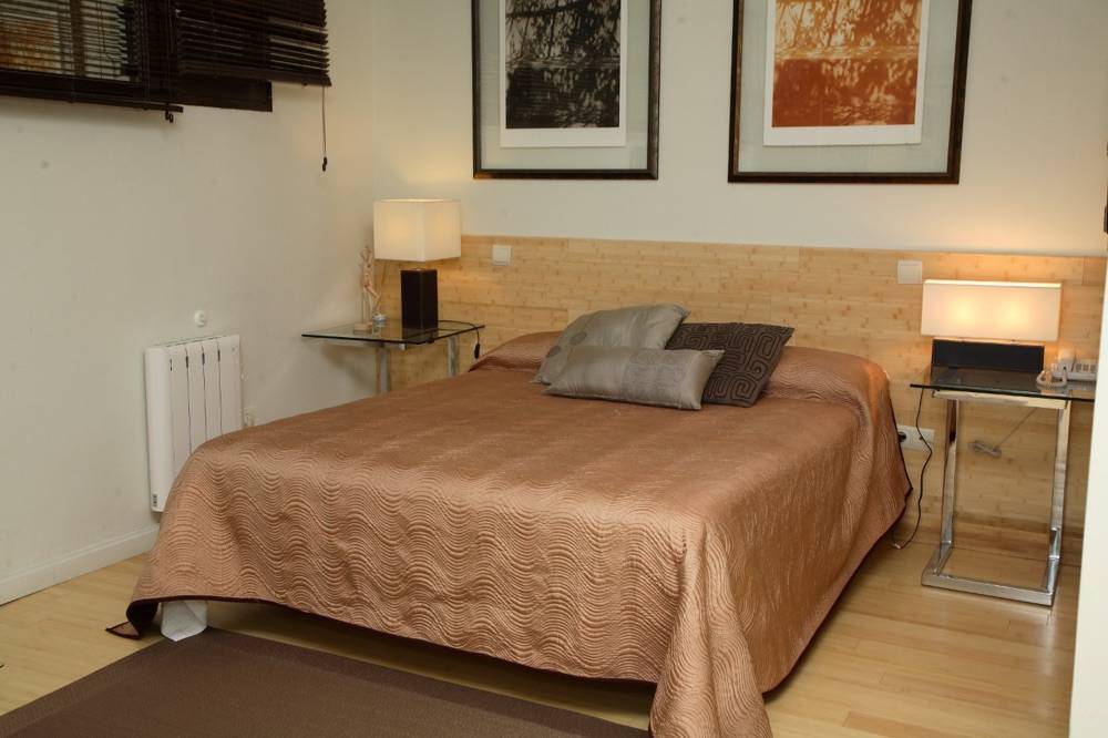Hotel Rural El Tejarejo