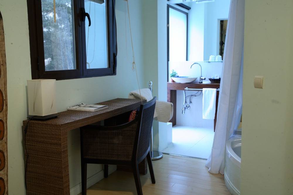Hotel Rural El Tejarejo