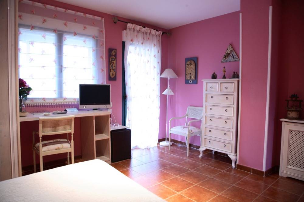 Hotel Rural El Tejarejo