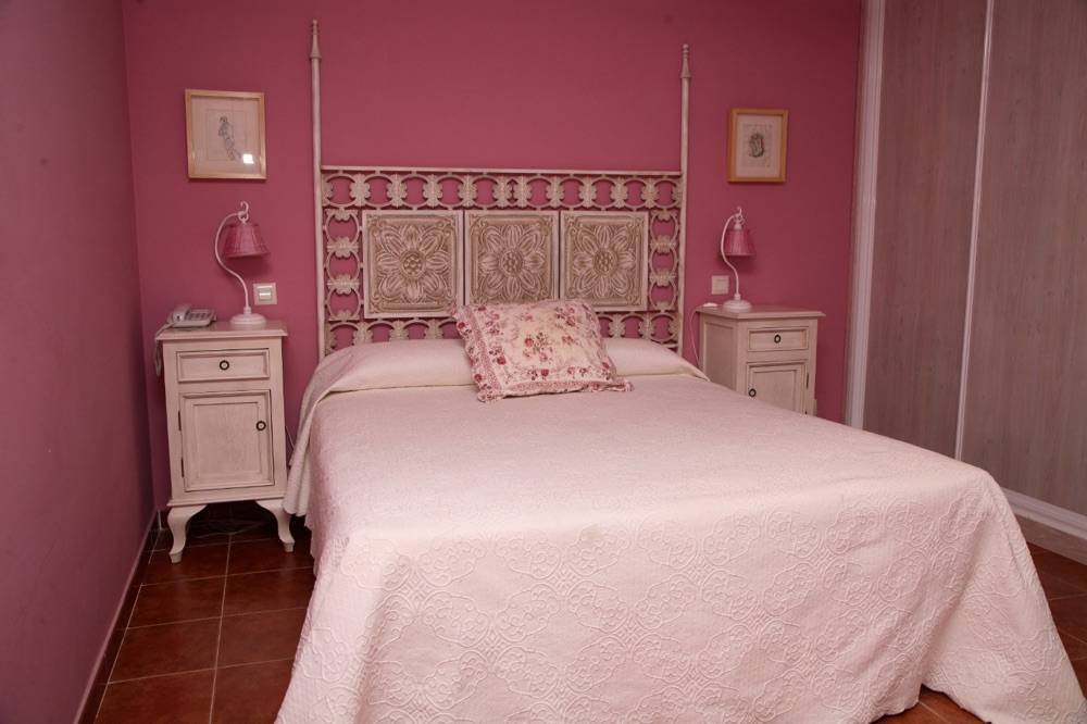 Hotel Rural El Tejarejo