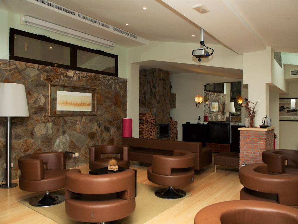 Hotel Rural El Tejarejo