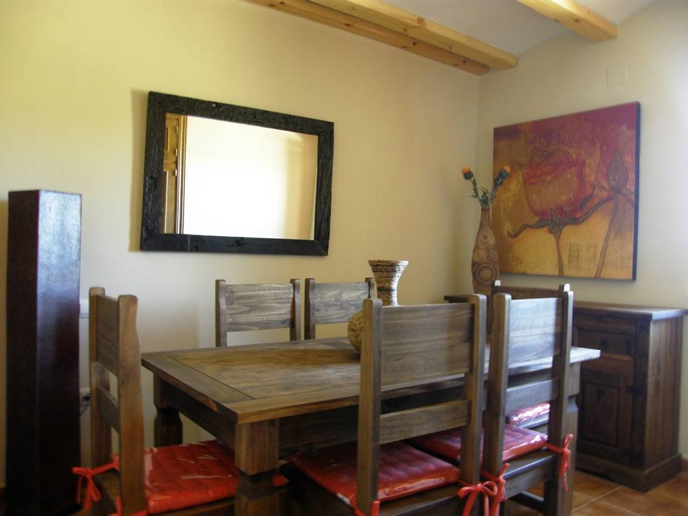 Núcleo Rural Valle de Iruelas