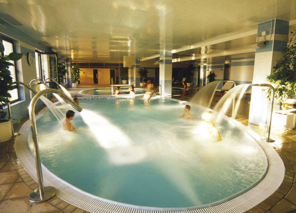 Salamanca Forum - Hotel Doña Brígida