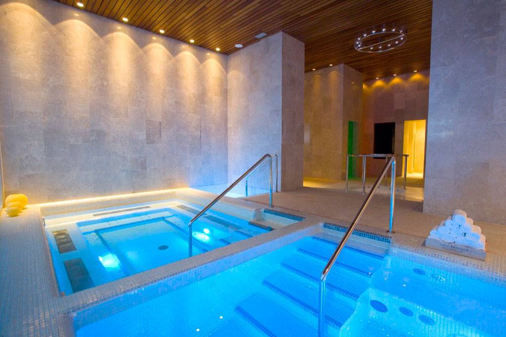 Hotel & Spa Arzuaga