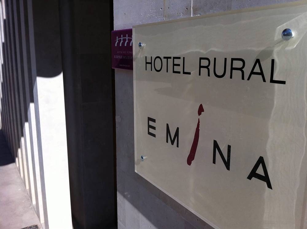 Hotel Rural Emina