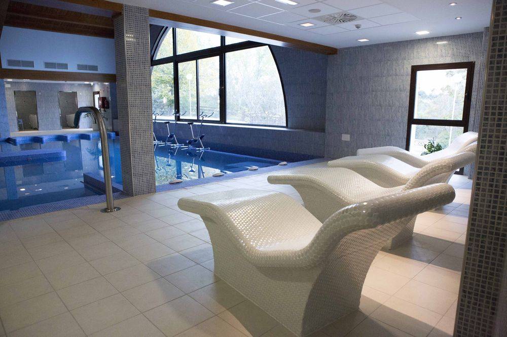 Balneario de Ledesma