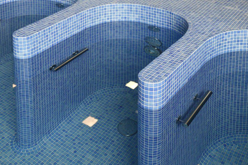 Balneario de Ledesma