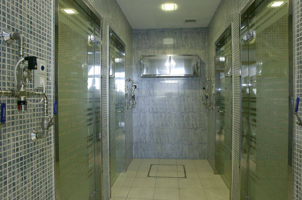 Balneario de Ledesma