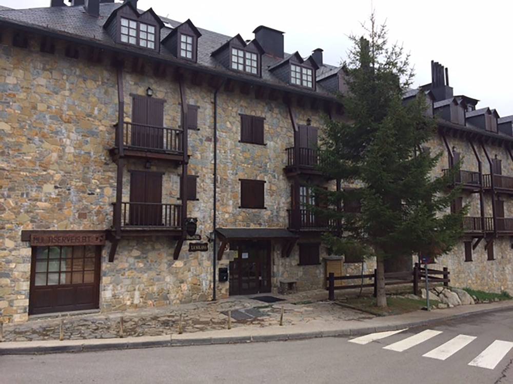 Residencial La Solana