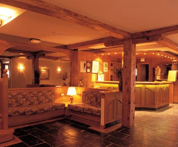 Hotel Orri