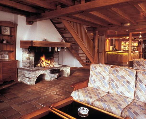 Hotel Orri