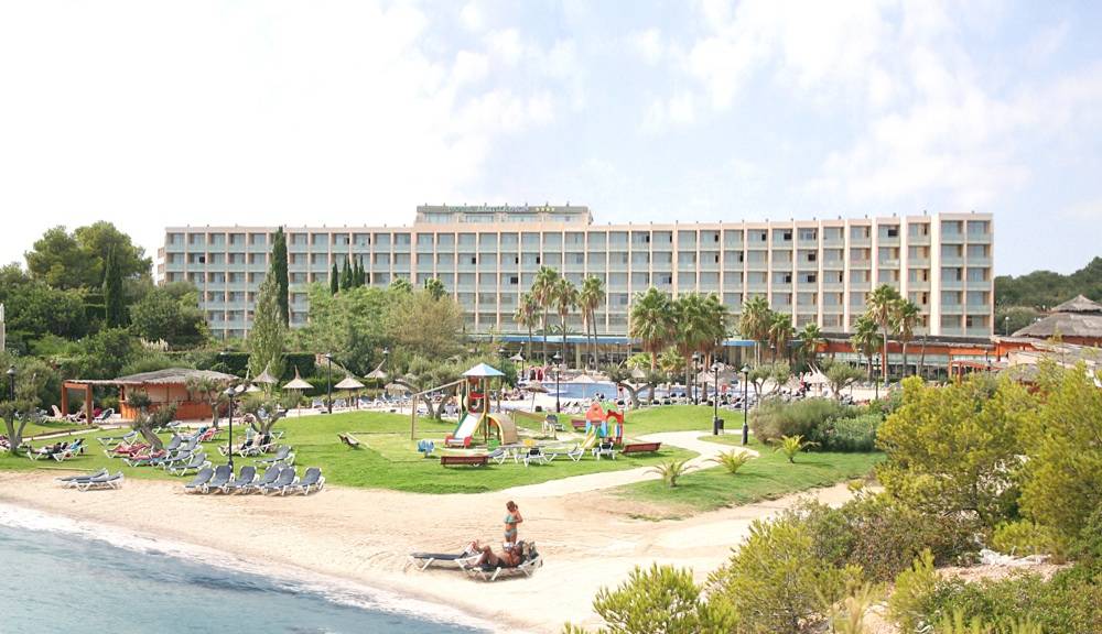 Hotel Ametlla Mar