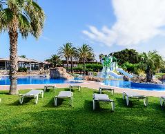 Estival Eldorado Resort