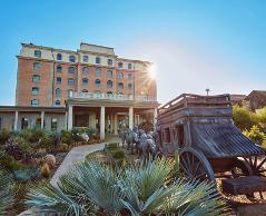 PortAventura Hotel Gold River