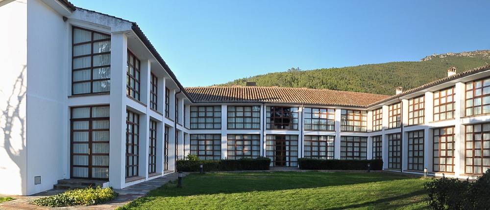 Hospedería Hurdes Reales