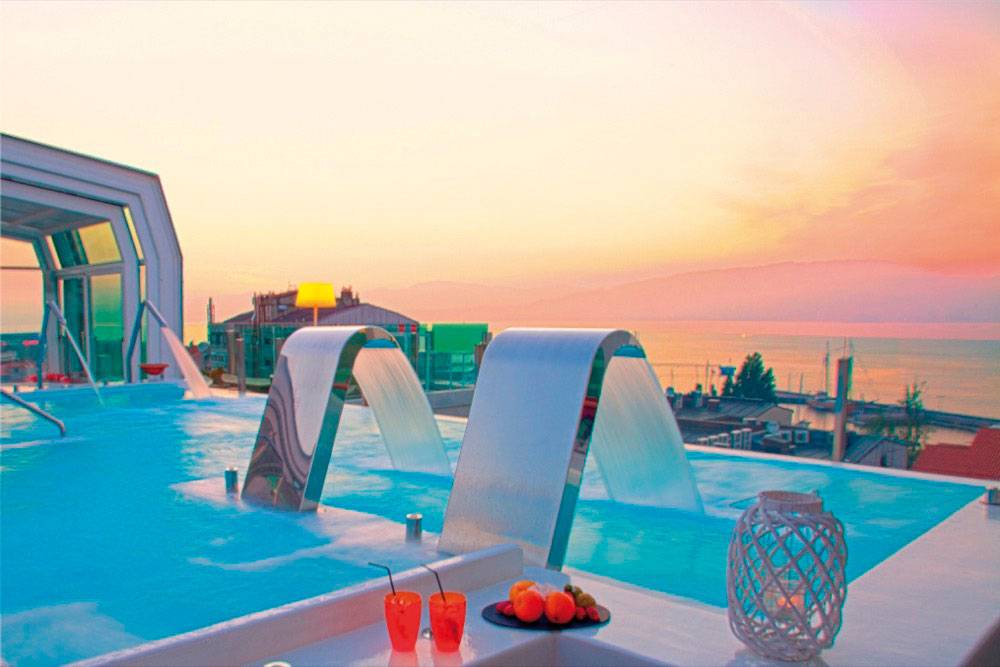 Gran Hotel Nagari
