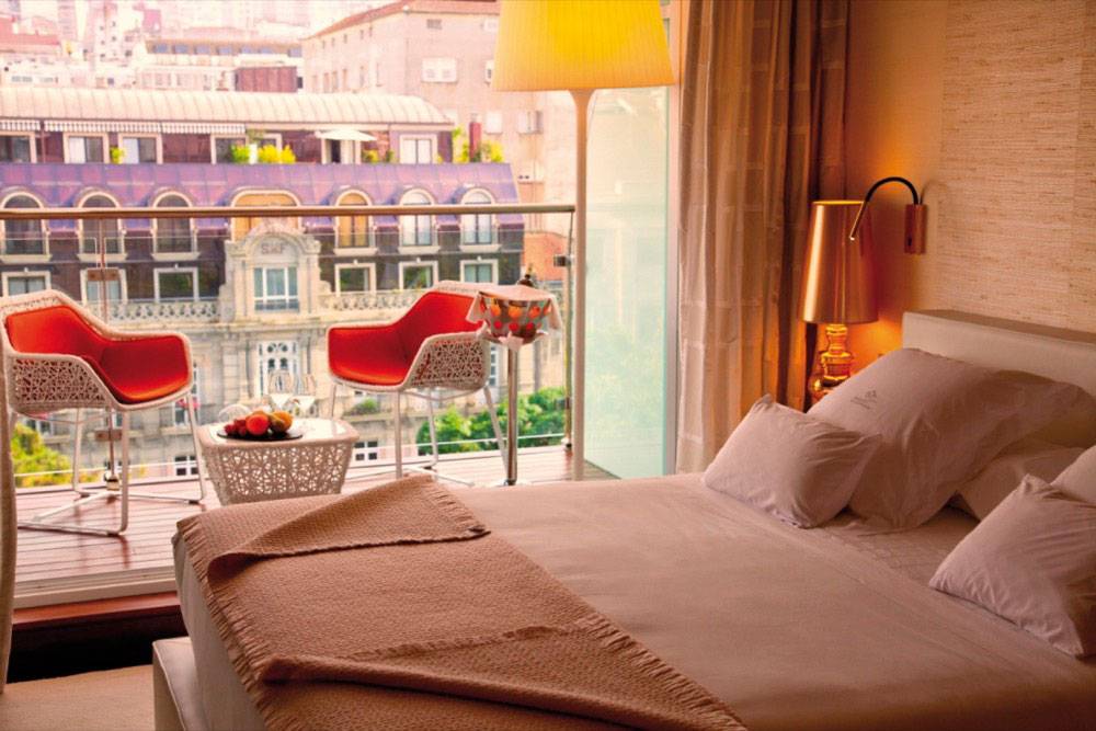 Gran Hotel Nagari