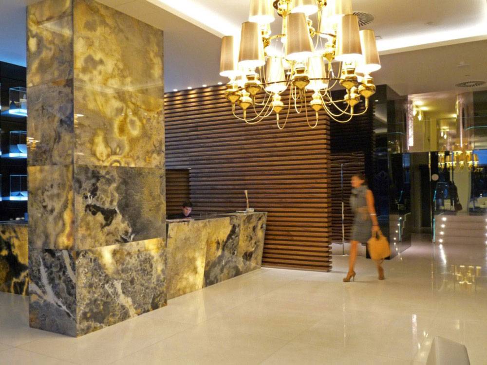 Gran Hotel Nagari