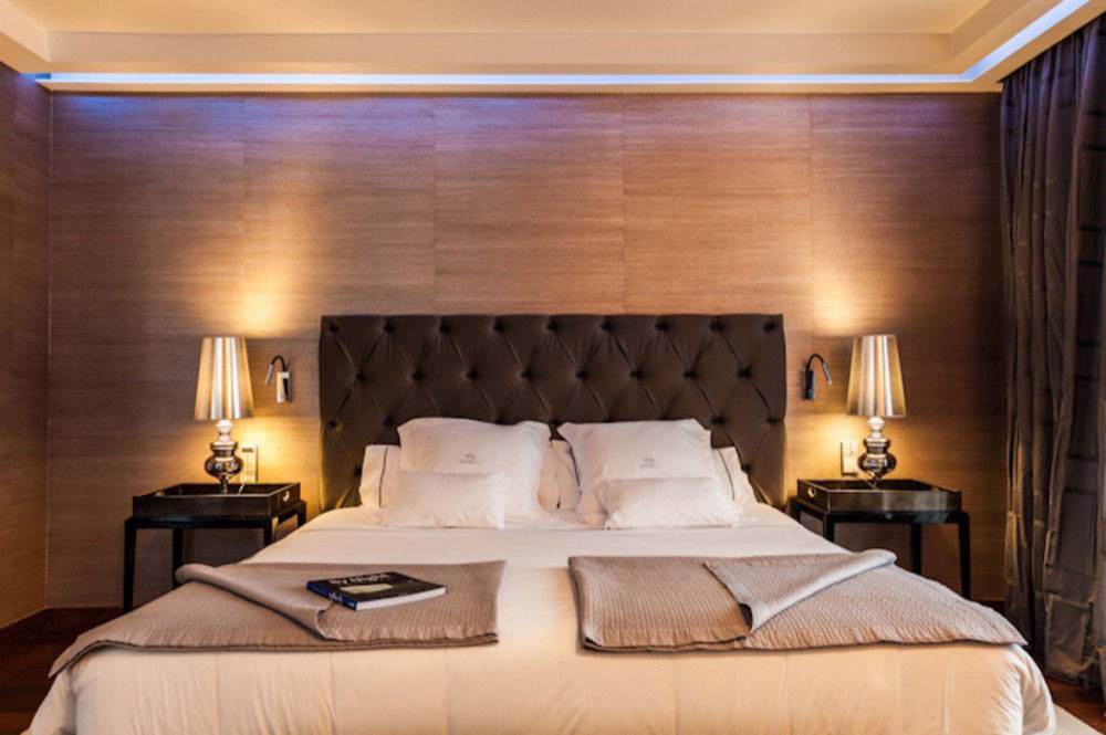 Gran Hotel Nagari