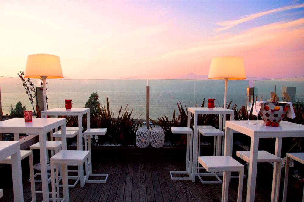 Gran Hotel Nagari