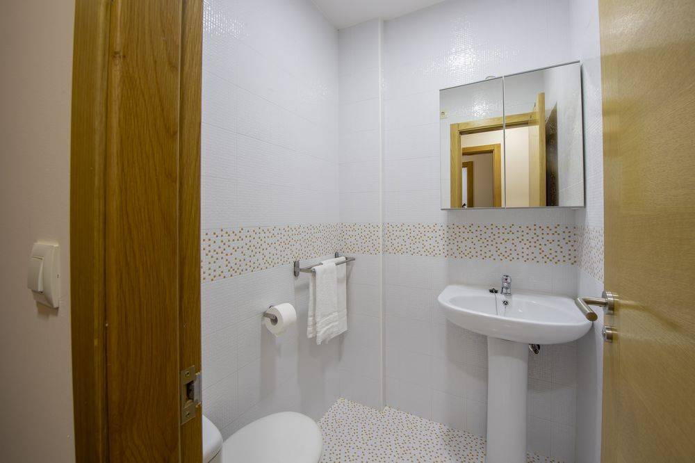 Apartamentos VIDA O Pindo