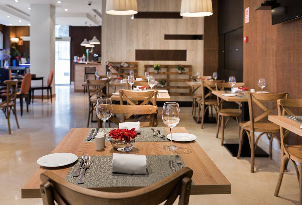 AC Hotel Cartagena Puerto