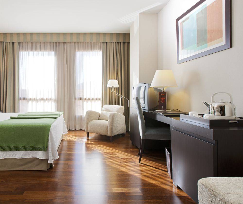 AC Hotel Cartagena Puerto