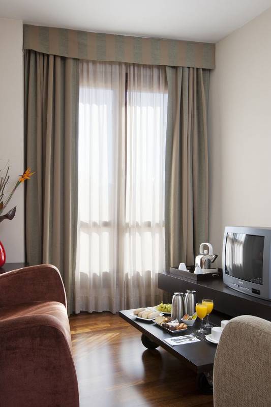 AC Hotel Cartagena Puerto