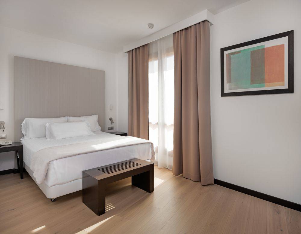 AC Hotel Cartagena Puerto