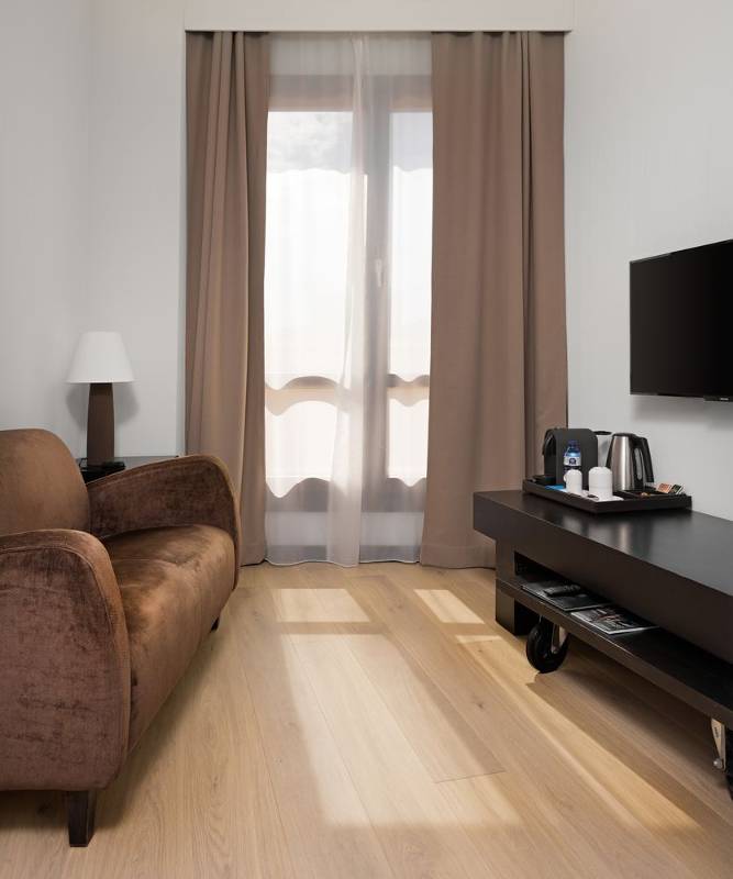 AC Hotel Cartagena Puerto