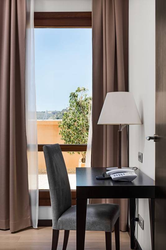 AC Hotel Cartagena Puerto