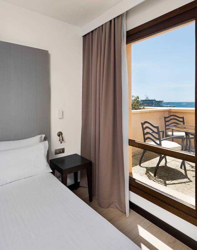 AC Hotel Cartagena Puerto