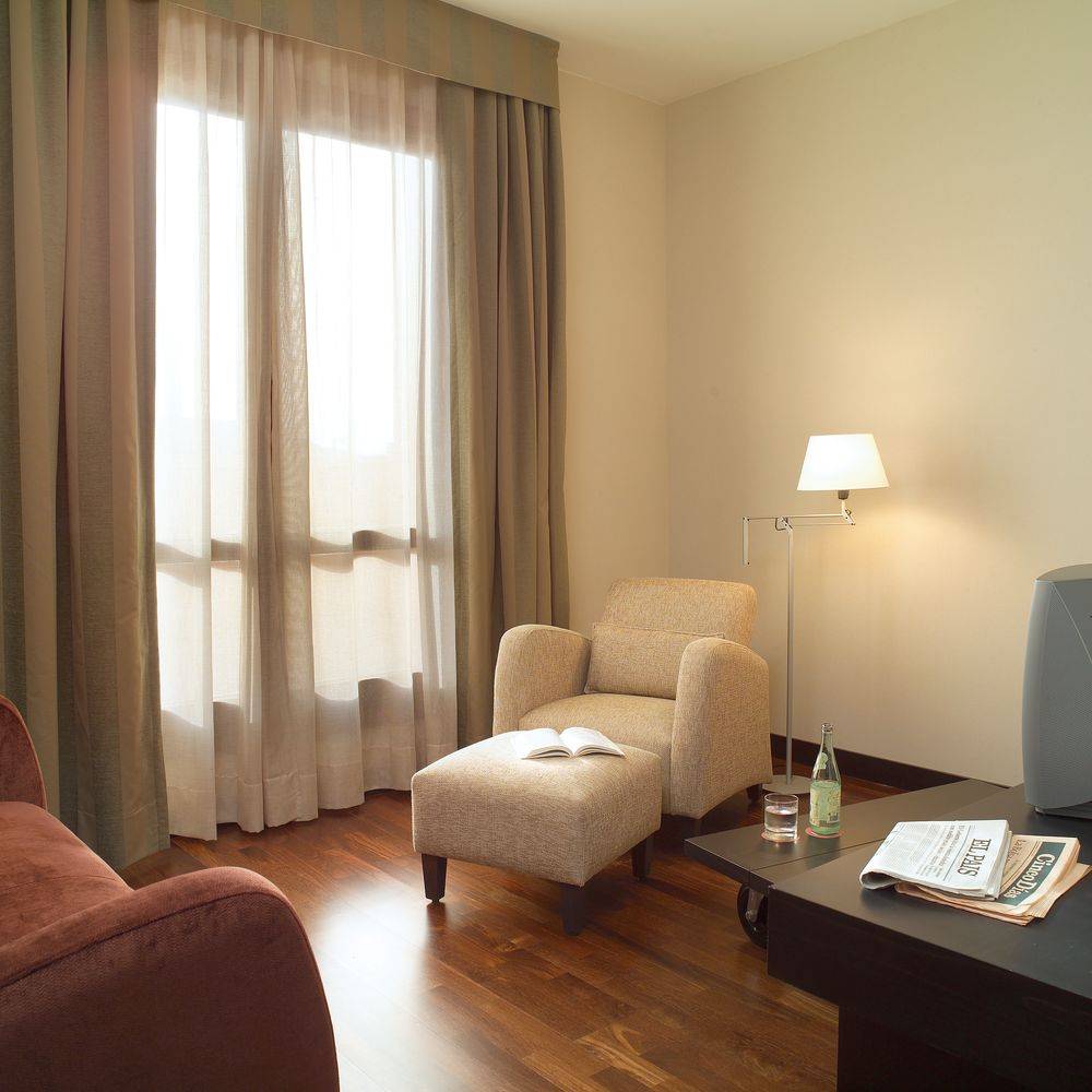 AC Hotel Cartagena Puerto