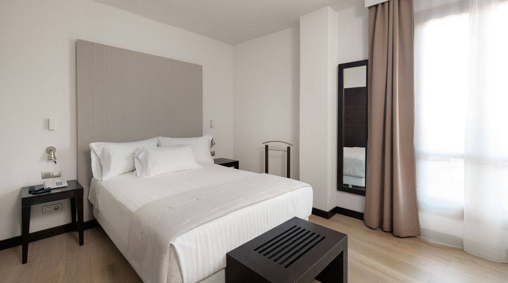 AC Hotel Cartagena Puerto