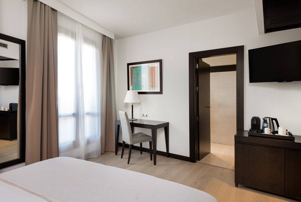 AC Hotel Cartagena Puerto