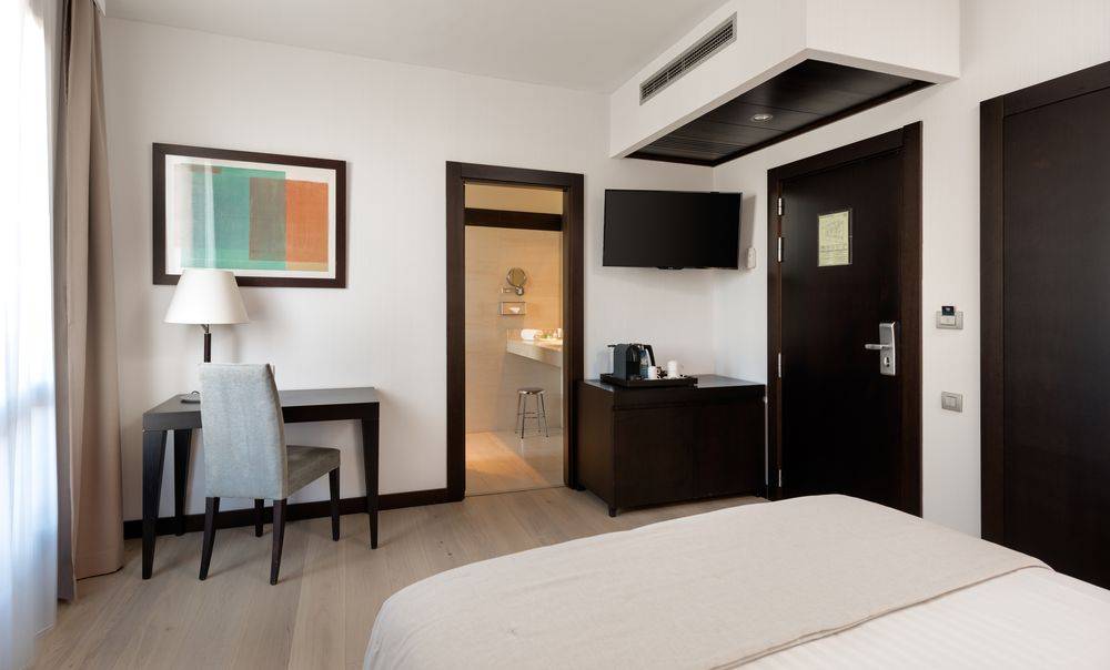 AC Hotel Cartagena Puerto