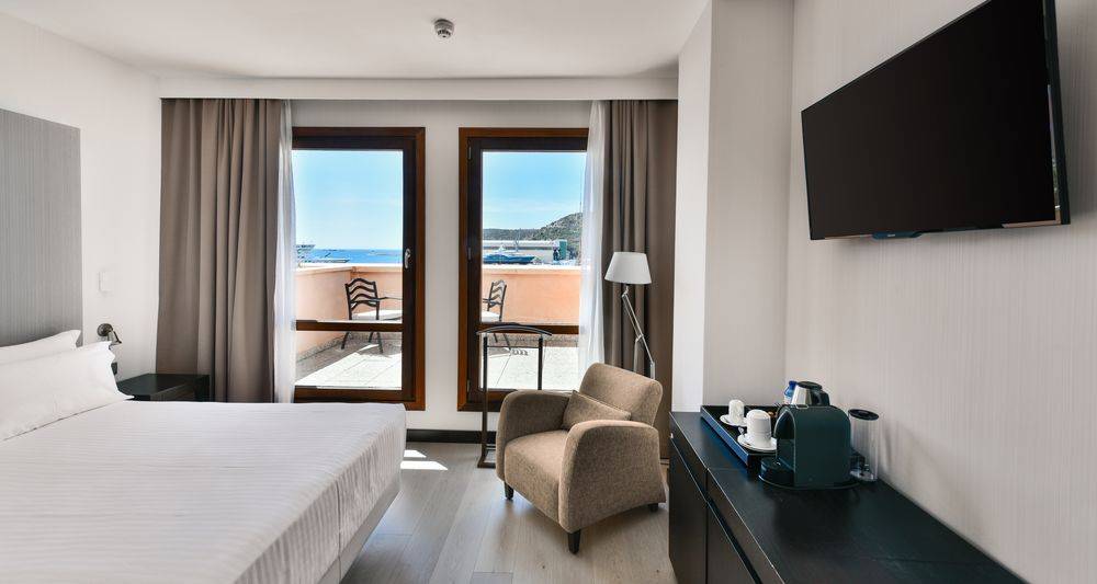 AC Hotel Cartagena Puerto