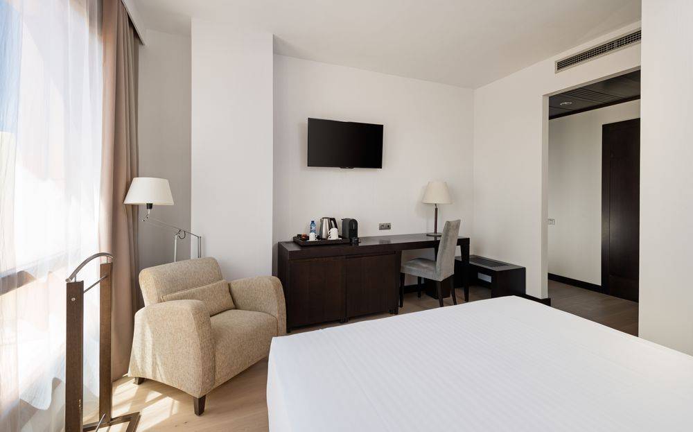 AC Hotel Cartagena Puerto
