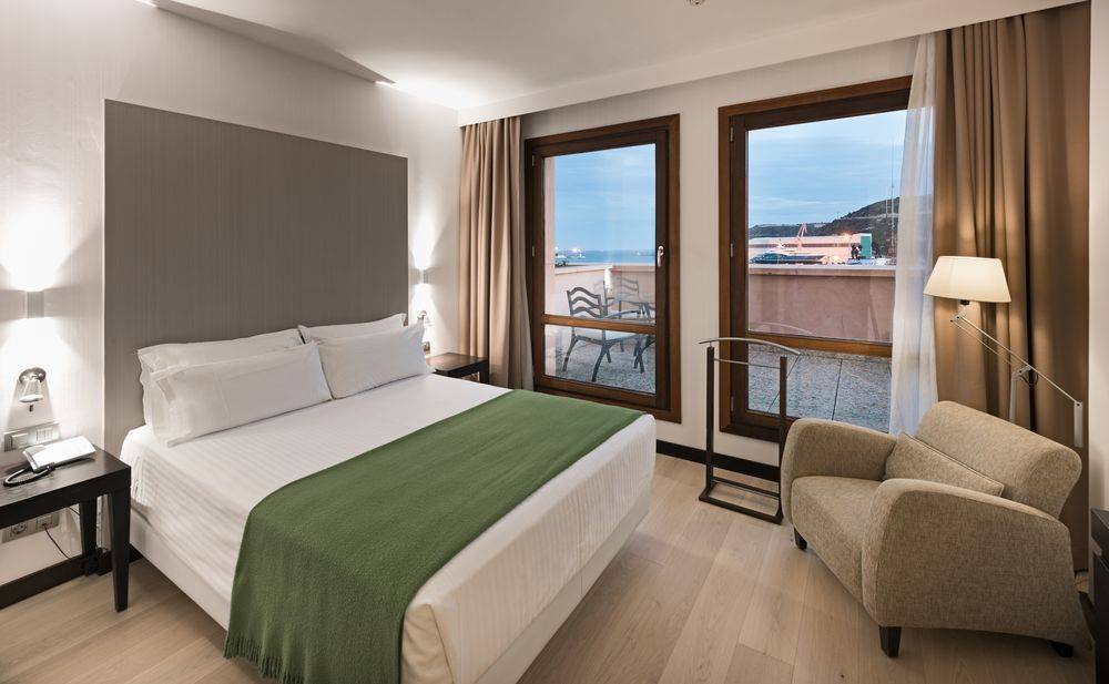 AC Hotel Cartagena Puerto