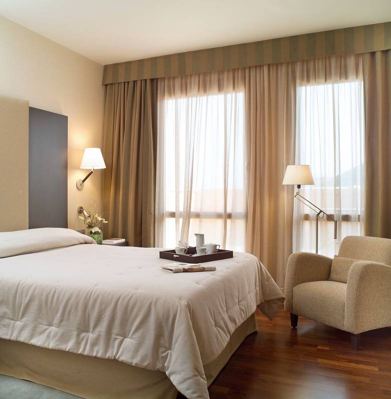 AC Hotel Cartagena Puerto