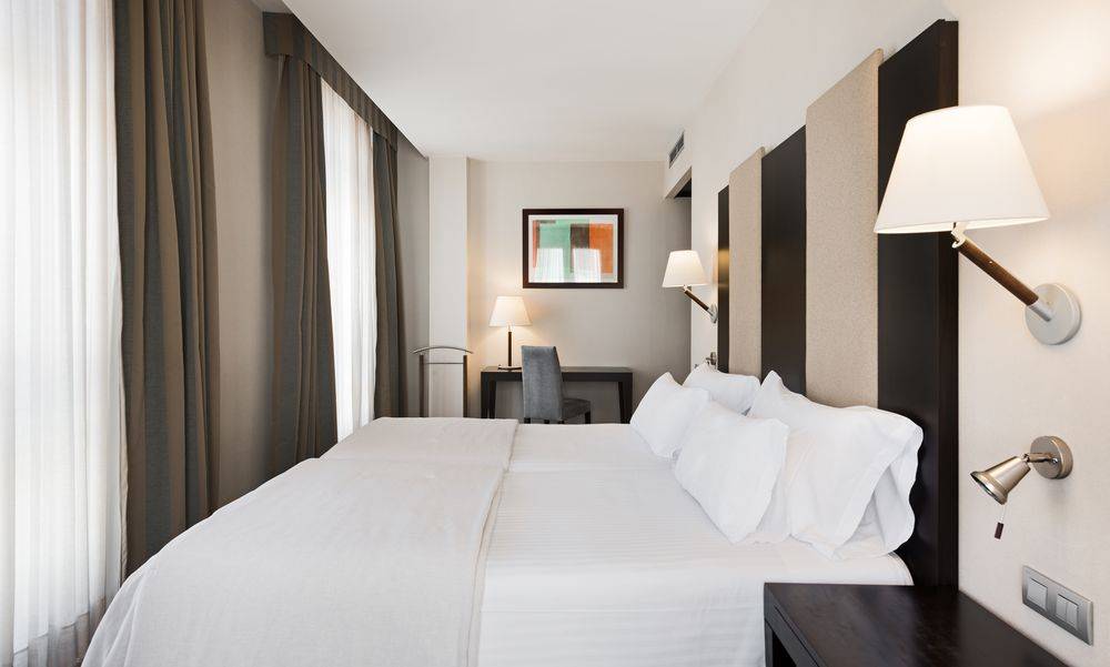 AC Hotel Cartagena Puerto